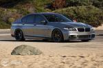 BMW 5-Series Exclusive by Rainer 2014 года